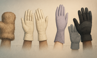 When Were Gloves Invented? A Fast, Friendly History For Brands
