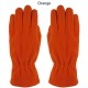 Custom Promotional Anti-pilling Fleece Gloves in Assorted Colors