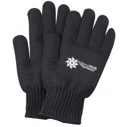 小物 Etavirp Non-Slip Logo Work Gloves Navy MUNDO ANTI-SLIP WORKING GLOVES — MUNDO Gear