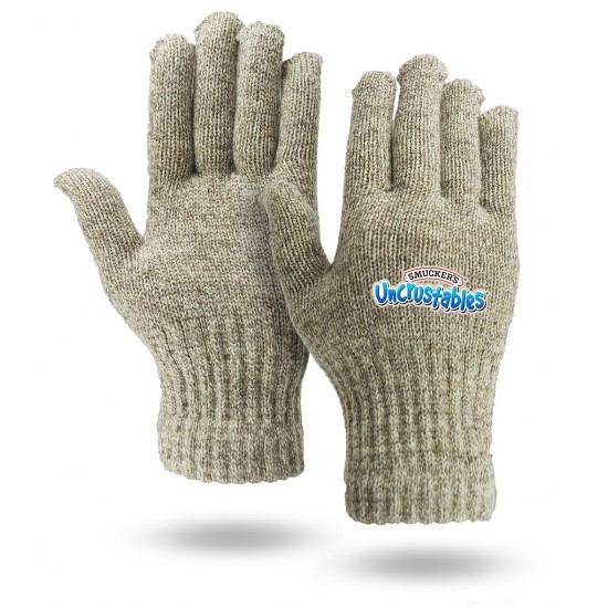 Promotional Ragg Wool Gloves