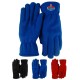 Custom Promotional Economy Lightweight Fleece Gloves