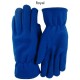 Custom Promotional Economy Lightweight Fleece Gloves