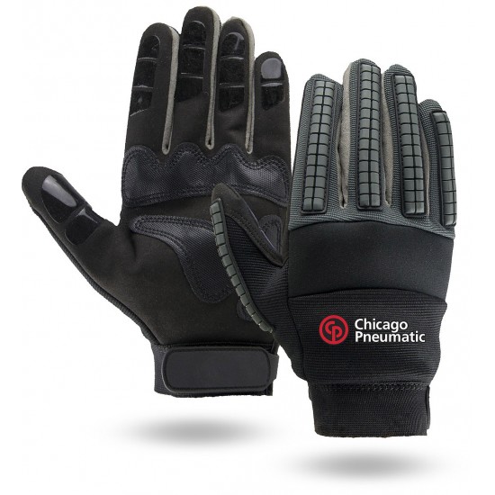 Extra Durable Mechanics Gloves