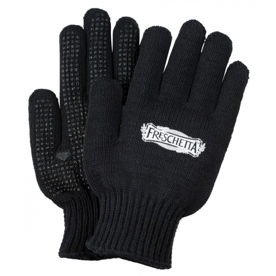 Freezer Glove with PVC Grip Dots - Assorted Glove Colors Freezer Glove with PVC Grip Dots - Assorted Glove Colors