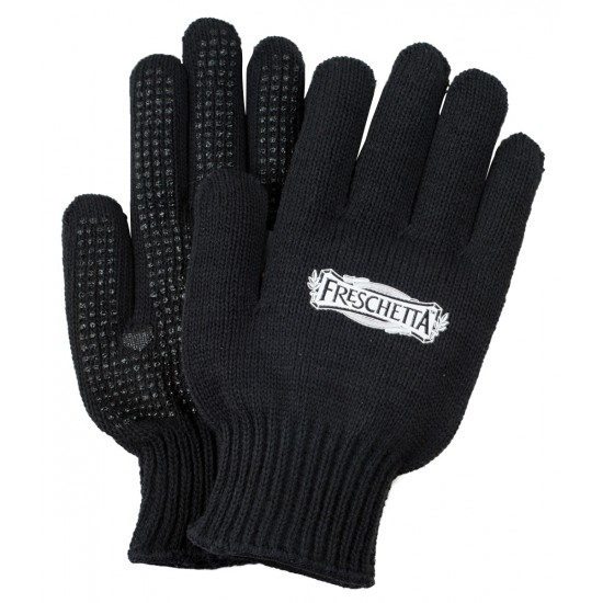 Freezer Glove with PVC Grip Dots - Assorted Glove Colors