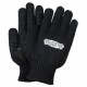 Freezer Glove with PVC Grip Dots - Assorted Glove Colors