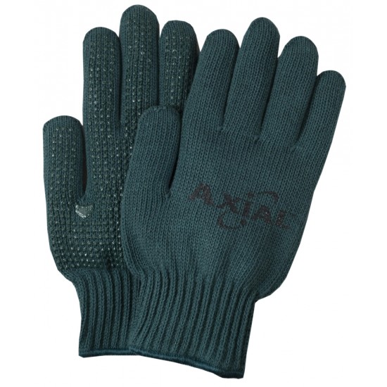 Freezer Glove with PVC Grip Dots - Assorted Glove Colors