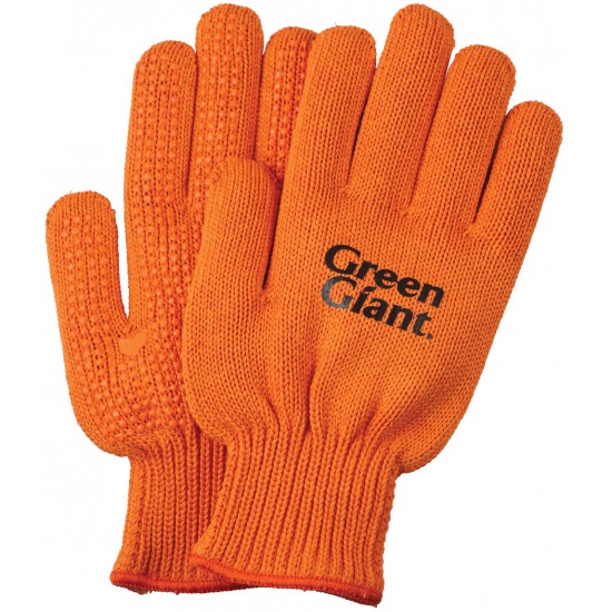 Freezer Glove with PVC Grip Dots - Assorted Glove Colors Freezer Glove with PVC Grip Dots - Assorted Glove Colors