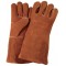 Leather Welding Gloves