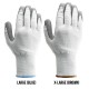 Palm Dipped Cut Resistant Gloves