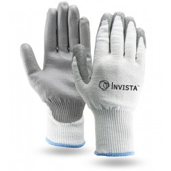 Palm Dipped Cut Resistant Gloves