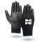 Palm Dipped Touchscreen Gloves
