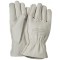 Premium Grain Buffalo Leather Work Gloves