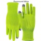 Custom Promotional Runner and Sports Touchscreen Gloves Custom Promotional Runner and Sports Touchscreen Gloves