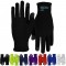 Runner and Sports Touchscreen Gloves