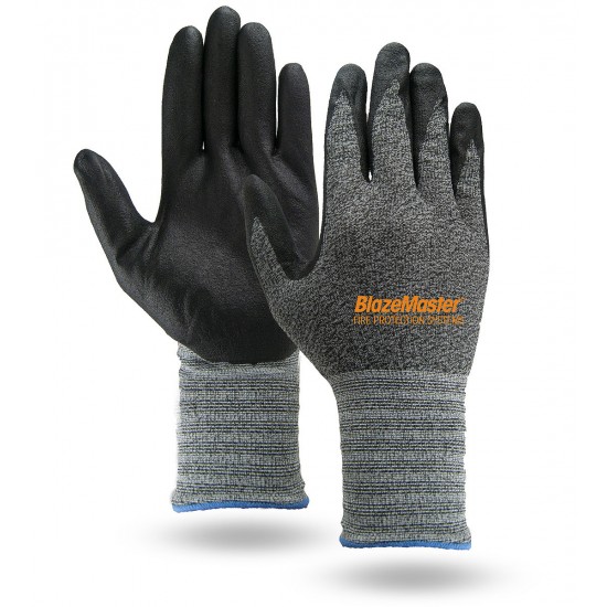 Stretchy Palm Dipped Touchscreen Gloves Stretchy Palm Dipped Touchscreen Gloves