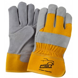 Custom Promotional Superior Grip Work Gloves