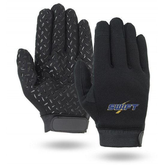 Superior Grip Work Gloves